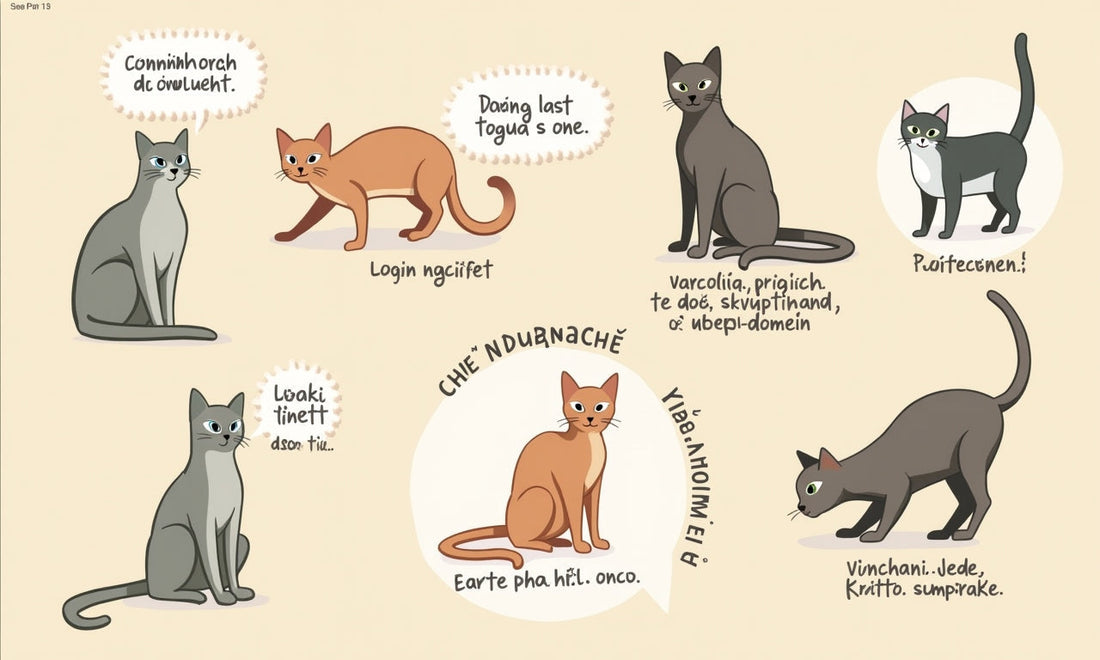 10 Essential Tips Every Cat Owner Should Know