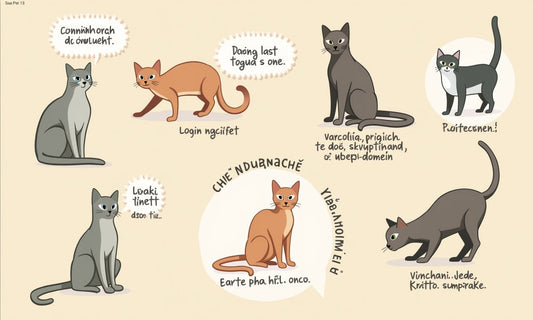 10 Essential Tips Every Cat Owner Should Know