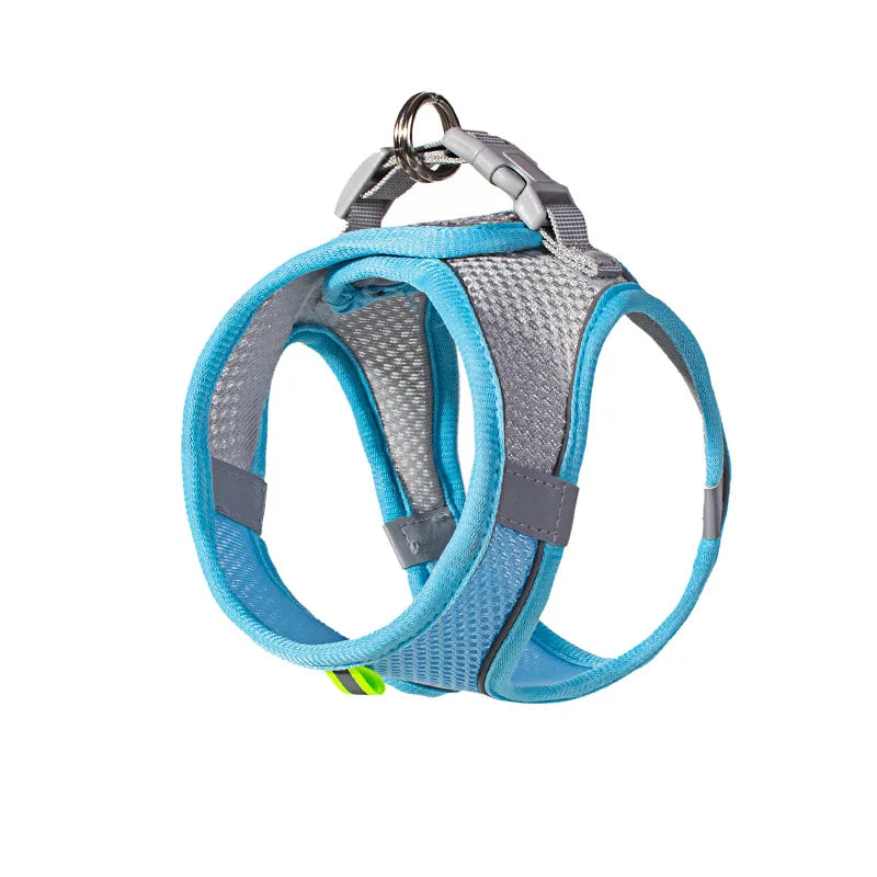 Pet Adjustable Harness