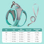 Pet Adjustable Harness