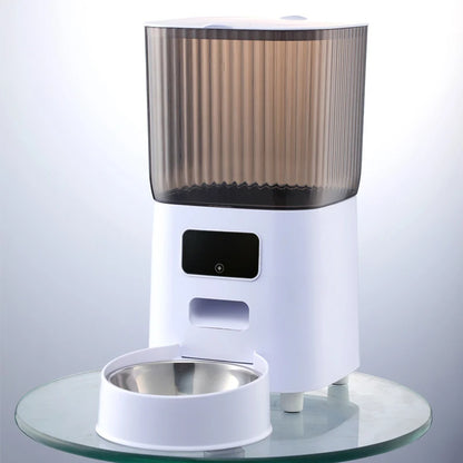 Automatic Pet Feeder