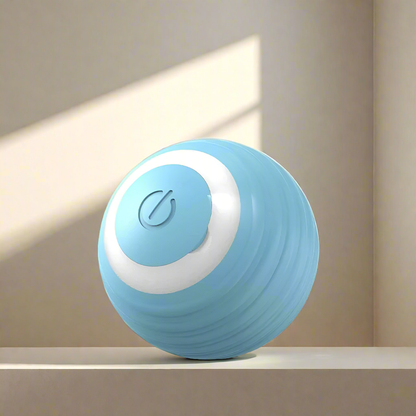 Smart Pet Rolling Magic Ball